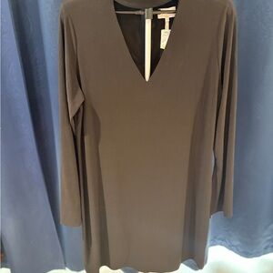 Laundry By Shelli Segal Black Garment